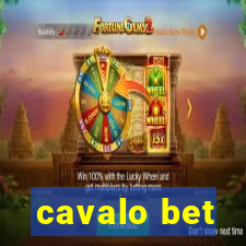 cavalo bet